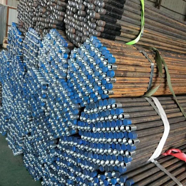 海丰冷却管生产